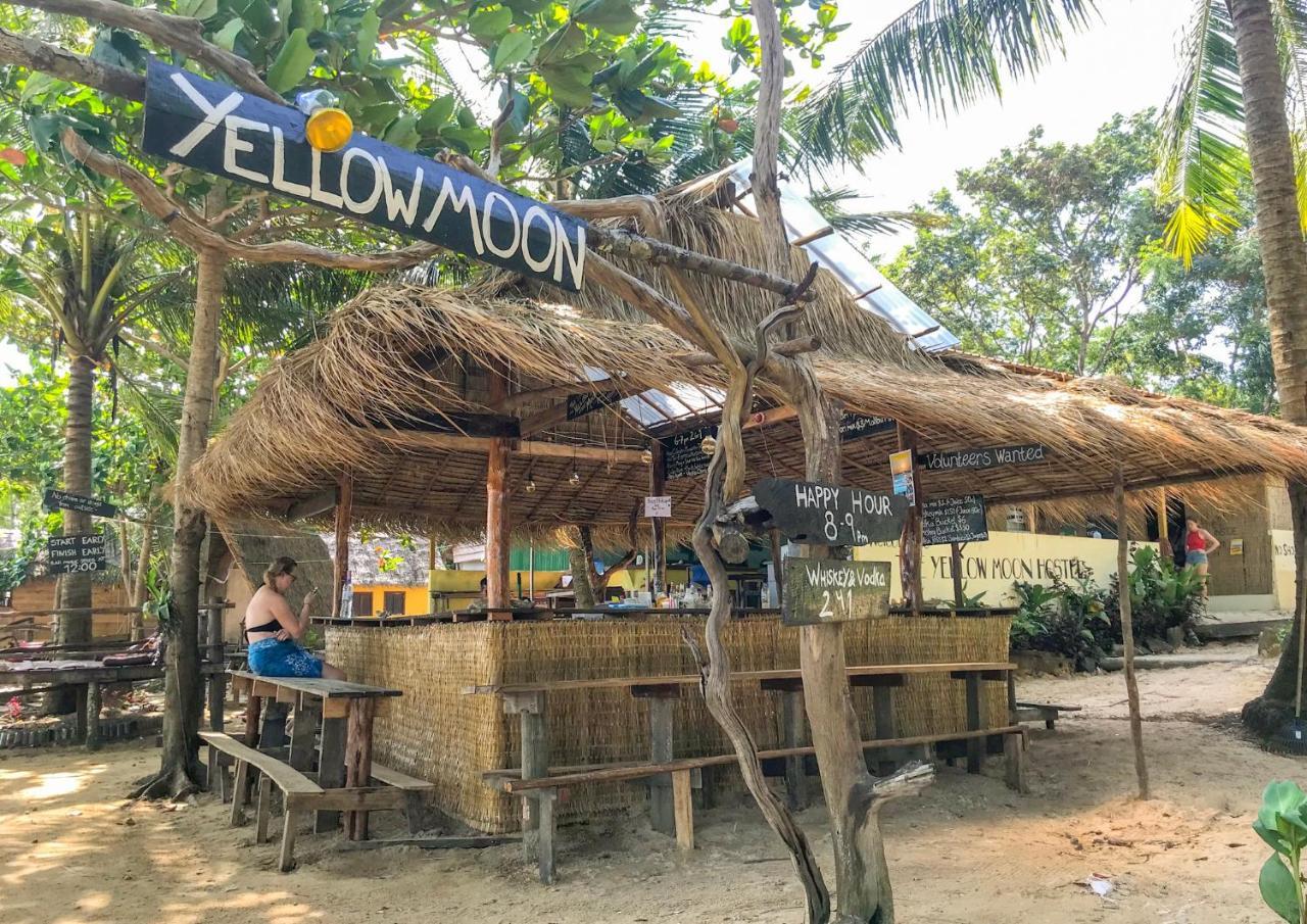 Yellow Moon M23 Koh Rong Sanloem Zewnętrze zdjęcie